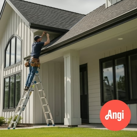 Permanent House Lights Installation (Up to 200 ft) Permanent House Lights Installation (Up to 200 ft)