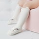 thumbnail image 4 of Korean Long Baby Socks Unisex Kids Stockings for Children Babies, 4 of 5
