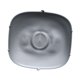 thumbnail image 1 of Almohadilla de silicona para arena antimordeduras fugas y arañazos repuesto para areneros automáticos para gatos, 1 of 7