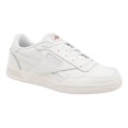 thumbnail image 3 of Tenis Reebok Mujer Dama Casual Blanco Court Advance Beige 3,0 Mx, 3 of 8