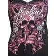 thumbnail image 6 of Archaic by Affliction Women's T-shirt Grace, 6 of 8