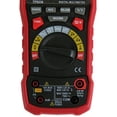 thumbnail image 5 of Tekpower TP8236 True RMS USB Digital Multimeter AC/DC Voltage Current Capacitance Frequency Resistance Temperature USB Date Logger, 5 of 5