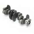 thumbnail image 3 of Engine Crankshaft & Connecting Rod & Bearings Set for BMW X1 X3 N20B20A 2.0T US, 3 of 7