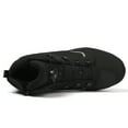 thumbnail image 4 of JG WOLVES - Motorcycle Boots - All-Season Comfort & Off-Road Cycling Shoes - For Men & Women,Black,42, 4 of 34