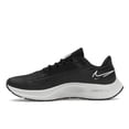thumbnail image 2 of Nike Men's Air Zoom Pegasus 38 Shield Black White Running Shoes, from StockX, 2 of 5