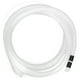 thumbnail image 2 of Cable Brillante, Fibra Óptica de espesor Uniforme de 300 piezas, decoración de luz de color brillante transparente para piezas de iluminación de techo fibra fibra, 2 of 7