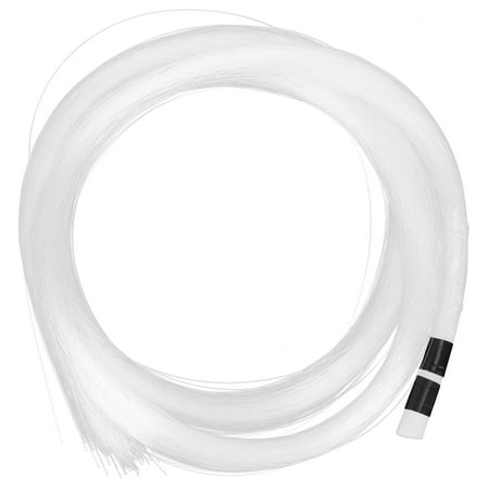 

Optical Fiber Glowing Cable Excellent Toughness For Ceiling Fiber