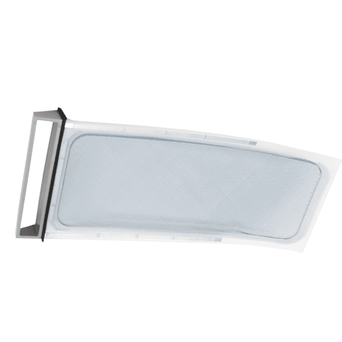 Scaroo 339392 Dryer Filter Lint Screen Fit for Whirlpool AP2910660 2-Pack