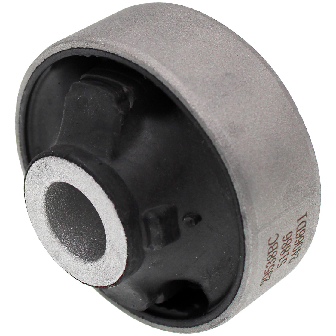 Dorman 533-791 Front Lower Rearward Suspension Control Arm Bushing for Specific Mazda / Scion / Toyota Models