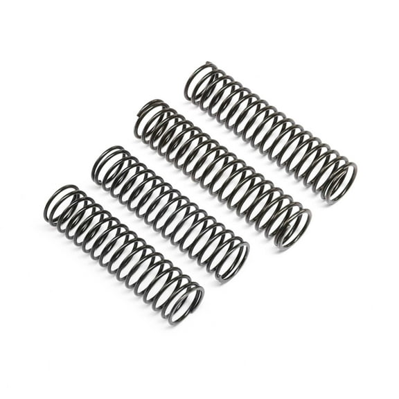 Losi Front & Rear Spring Set Hammer Rey LOS233032 Elec Car/Truck Replacement Parts