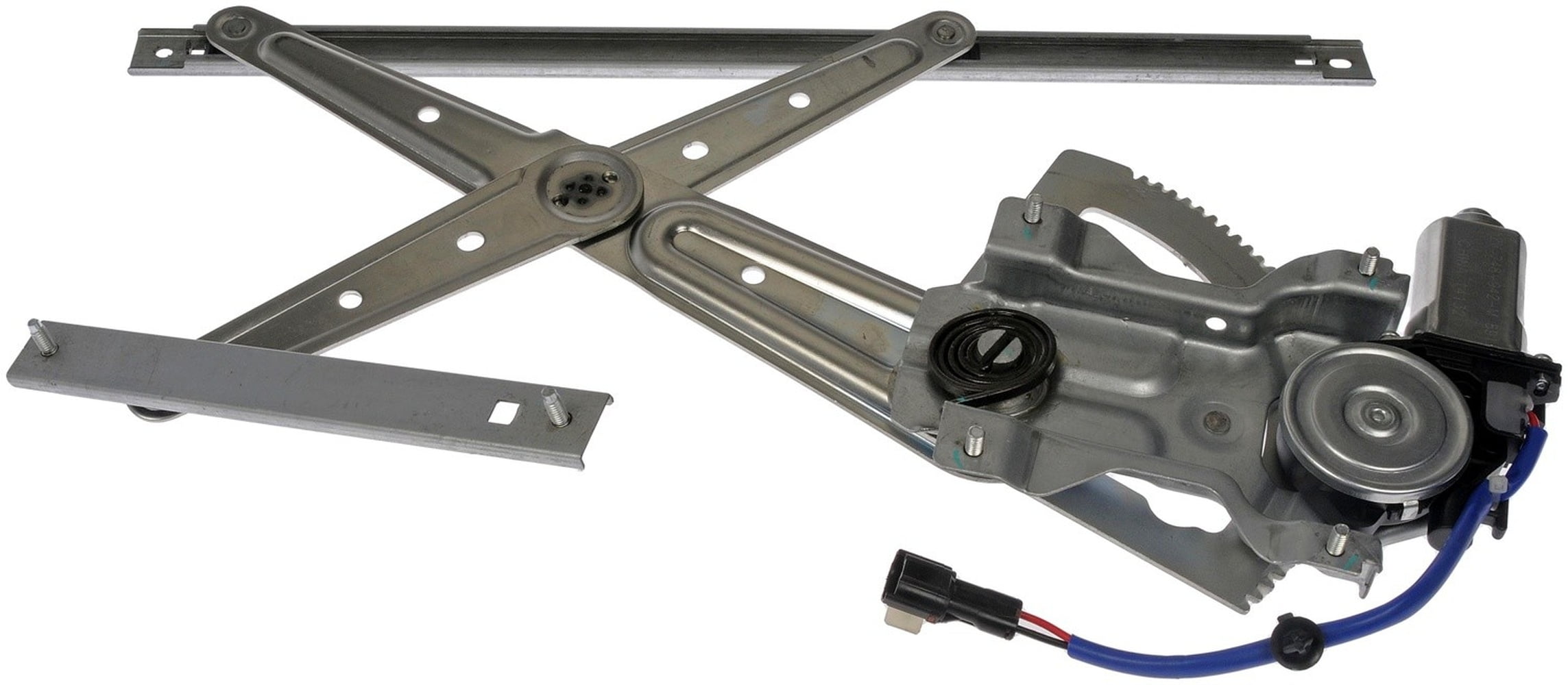 Power Window Motor and Regulator Assembly
