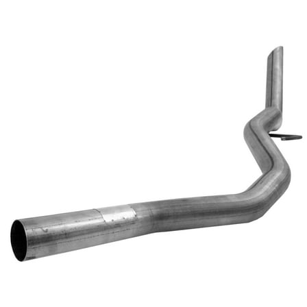 Walker Exhaust 56211 Exhaust Tail Pipe Fits select: 2006-2008 DODGE RAM 1500, 2003-2009 DODGE RAM 2500