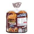 thumbnail image 2 of Pan para hamburguesa Bimbo Bimbollos parrilleros 8 pzas, 2 of 3
