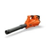 Redback 40V Lithium Ion Battery Cordless Leaf Blower Kit