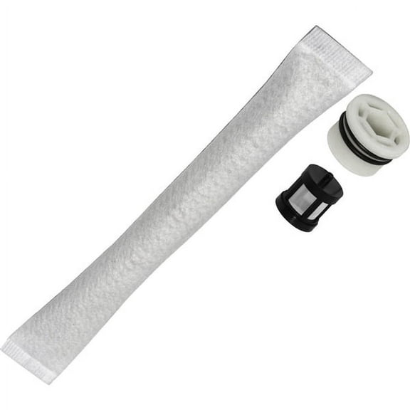 Global 1412087 A/c Receiver Drier/desiccant Element Fits select: 2016-2020 CHEVROLET SPARK, 2015-2016 CHEVROLET SPARK EV
