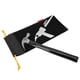 thumbnail image 5 of Tienda de campaña Tienda de campaña Peg Hammer Nail Bolsa Black Peg Nails Estaca Bolsa de almacenamiento (negro) YUNYI BRAND Deportes, 5 of 8