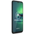 thumbnail image 3 of New Motorola Moto G8 Play, 32GB Dual Sim (XT2015-2) GSM Factory Unlocked Smartphone - Red, 3 of 8