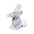 thumbnail image 1 of Muñeco de peluche magnético con forma de trona de Dini Mouse King, 1 of 6