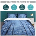 thumbnail image 3 of Enchanted Forest Glow Set Duvet Cover Bedding Set Duvet Cover Polyester Quilt Cover for Twin Size, 3 of 6
