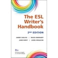 thumbnail image 1 of Pre-Owned The ESL Writer's Handbook, 2nd Ed. (Paperback) 0472037072 9780472037070, 1 of 1