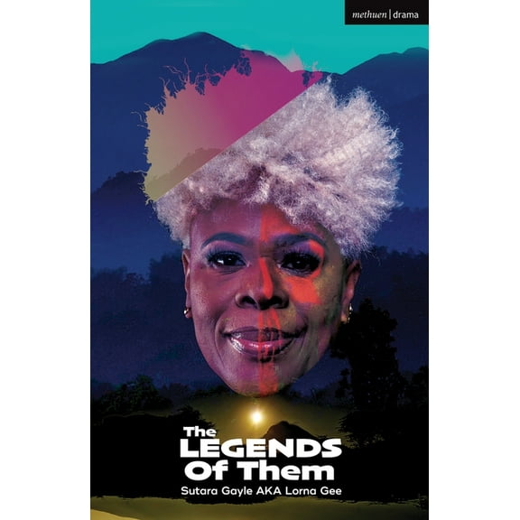 Modern Plays The Legends of Them, (Paperback)