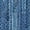 Blue, variant on Unique Loom Braided Chindi Collection Area Rug - Layer (4' 1" x 6' 1" Rectangle Blue/Navy Blue)