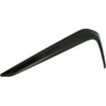 thumbnail image 3 of Grille Trim Compatible with BMW 5-SERIES 2017-2018 LH Painted-Black with M Package, 3 of 5