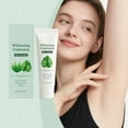 thumbnail image 1 of Crema Desodorante Iluminadora para Axilas | Crema Hidratante Suave para Axilas, Codos y Rodillas Oscuras | Capacidad de 30 G, 1 of 7