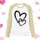 thumbnail image 5 of Blusas y camisas de manga larga con cuello redondo para niños. Camiseta básica informal y cómoda para niños de tallas medianas y grandes. Camiseta de poliéster para niñas., 5 of 5