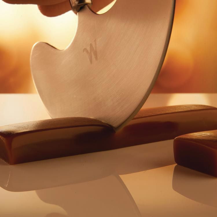 Werther’s Original No Sugar Added Chewy Caramel Candy, 60g