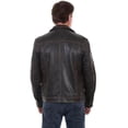 thumbnail image 2 of Scully Men's Leatherwear Men'S Vintage Leather Jacket - 1032-229 XX-, 2 of 2