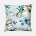 thumbnail image 1 of Cute Flower Pillow Cushion Bench Cushion Home Decor Cushion Cushion Removable And Washable, 1 of 5