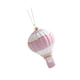 thumbnail image 2 of Adorno para de Navidad, decoración navideña, regalo, suministros de bricolaje, decoración colgante navideña, colgantes, gotas para recuerdo de Globo aerostático, 2 of 8