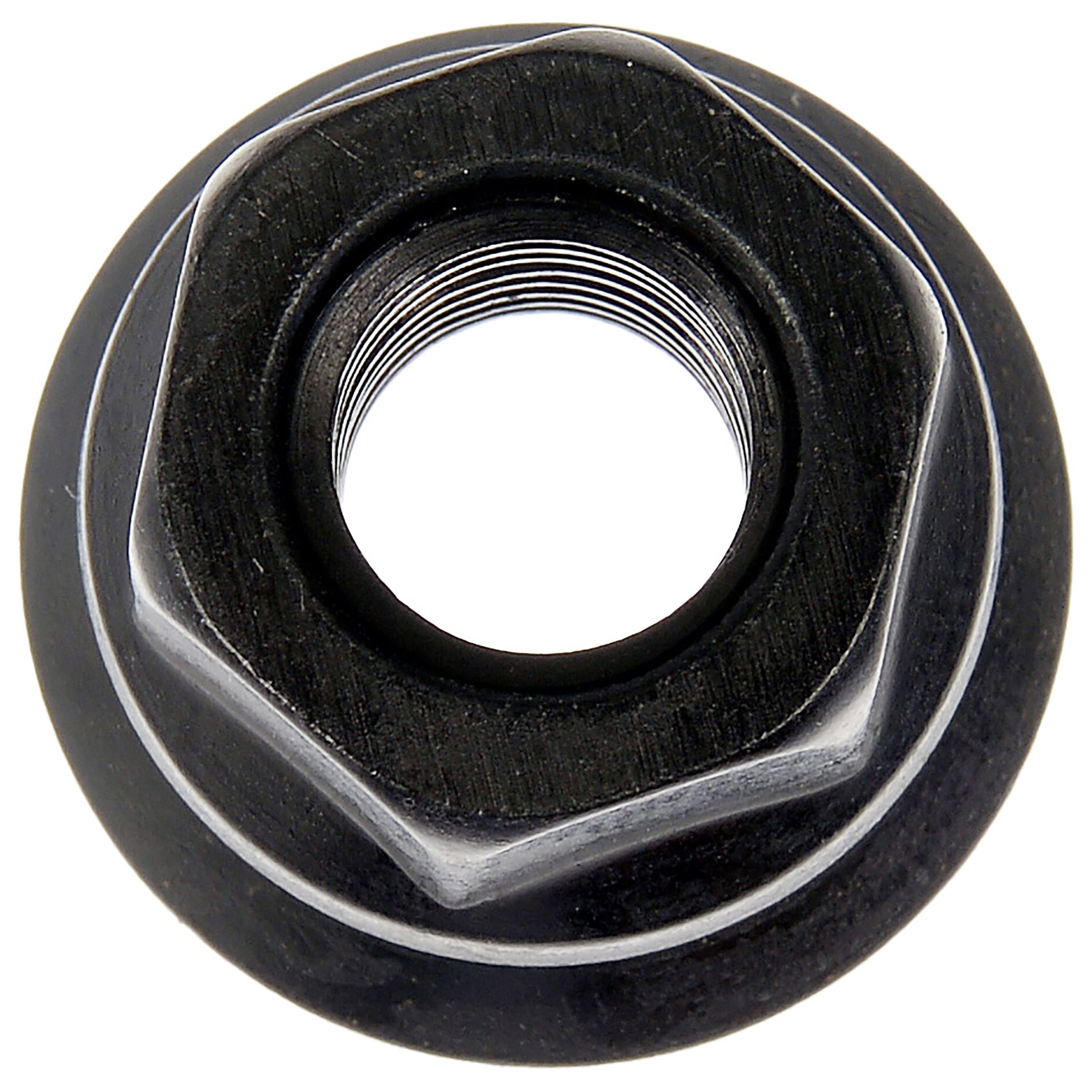 Dorman 611-172 Wheel Lug Nut for Specific Ford / Lincoln Models (Pack of 10)