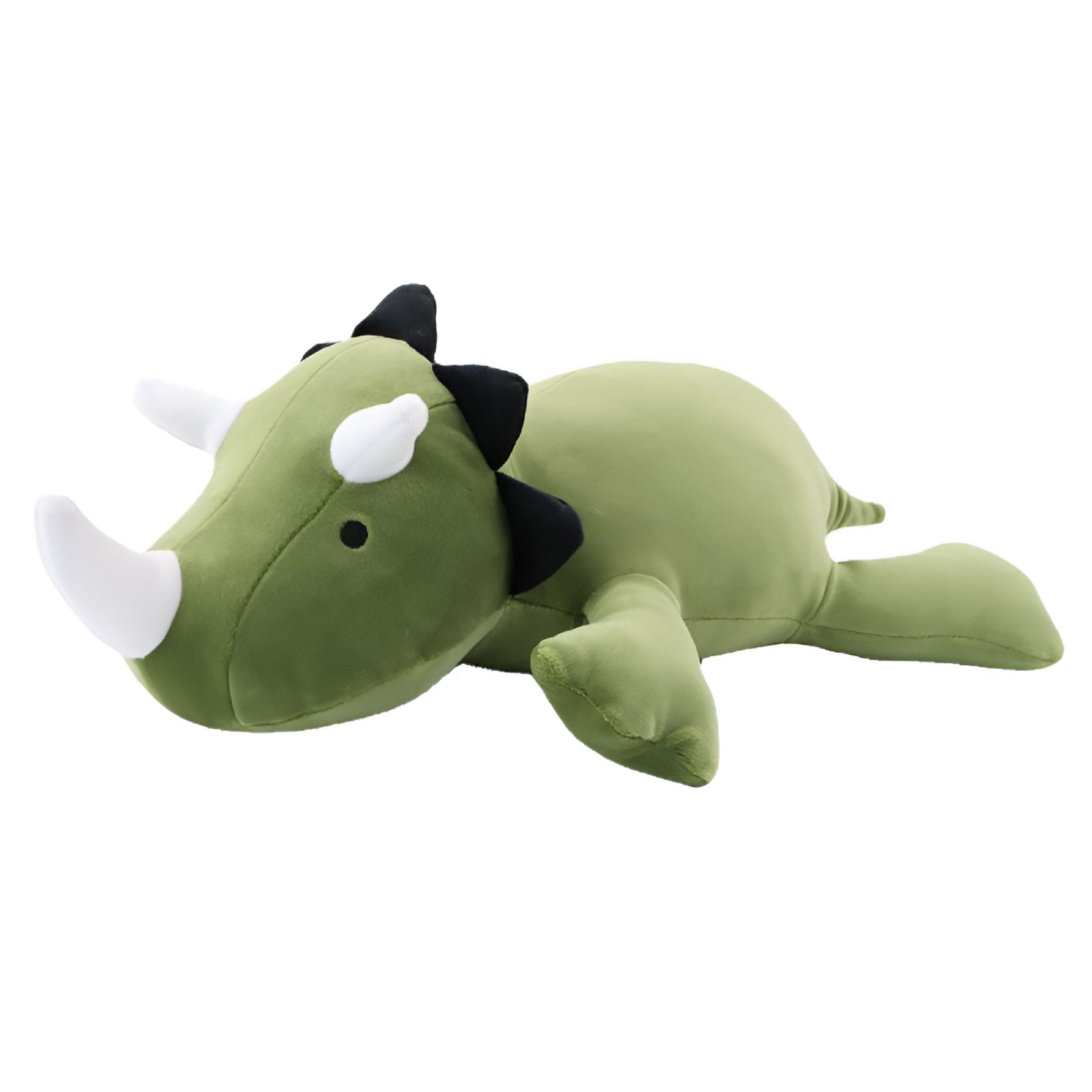 CYFW Dinosaur Weighted Plush Weighted Stuffed Animals Plush Weighted Plush Dinosaur Weighted Plushie Pillows for Anxiety