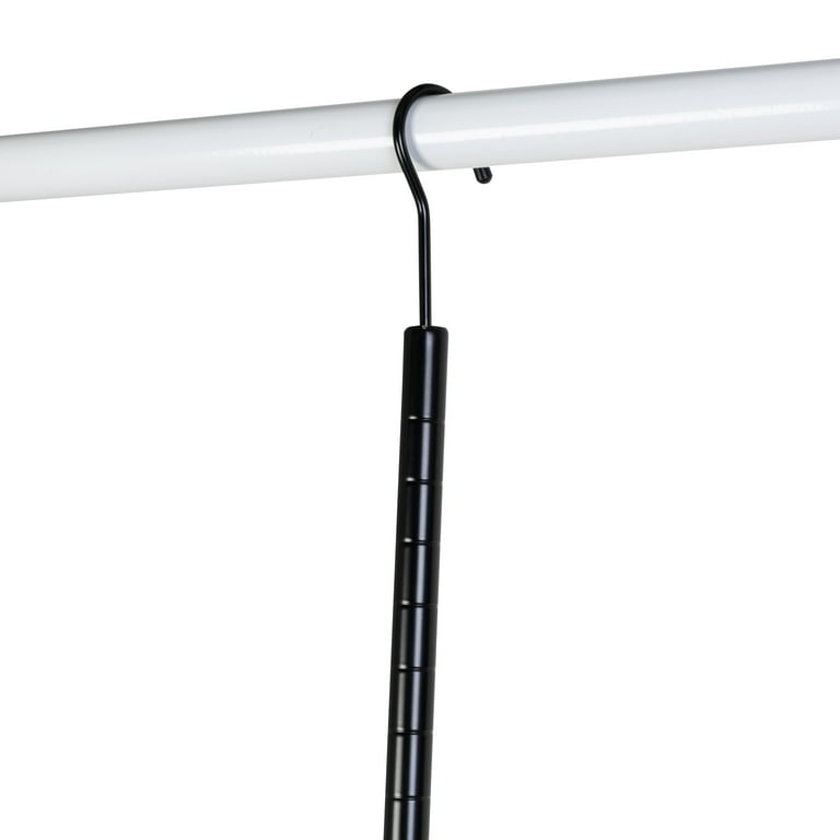 Adjustable closet rod walmart hotsell