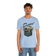 thumbnail image 4 of Gaslighting? Or Just Crazy? - Sarcastic Humor Tee, Funny T-Shirt for Men, 4 of 4