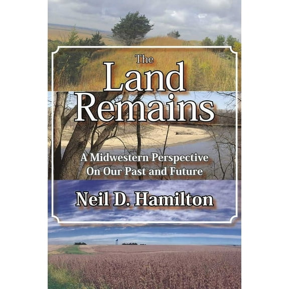 The Land Remains, (Paperback)