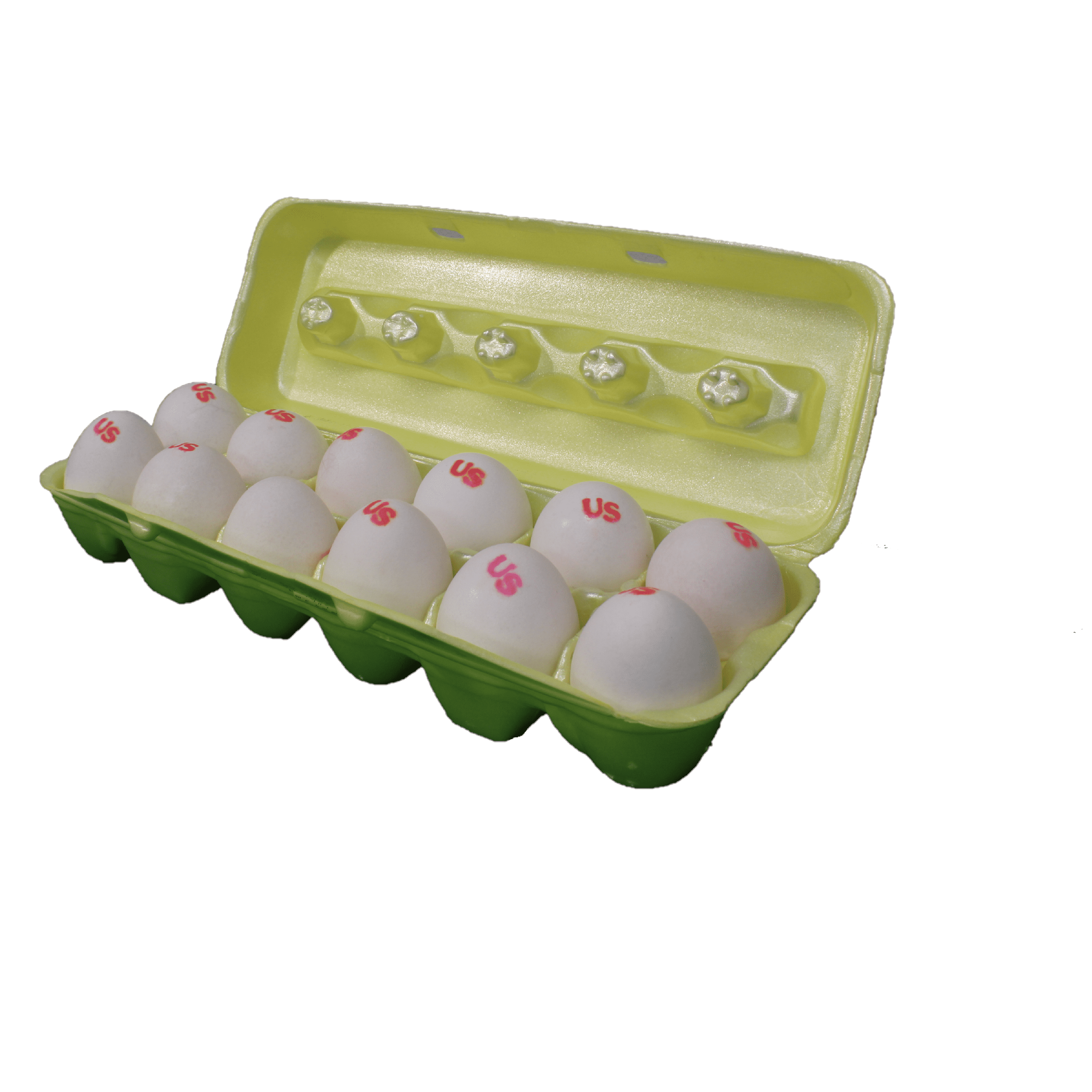 Mclane Company Fs Grade A Large Eggs