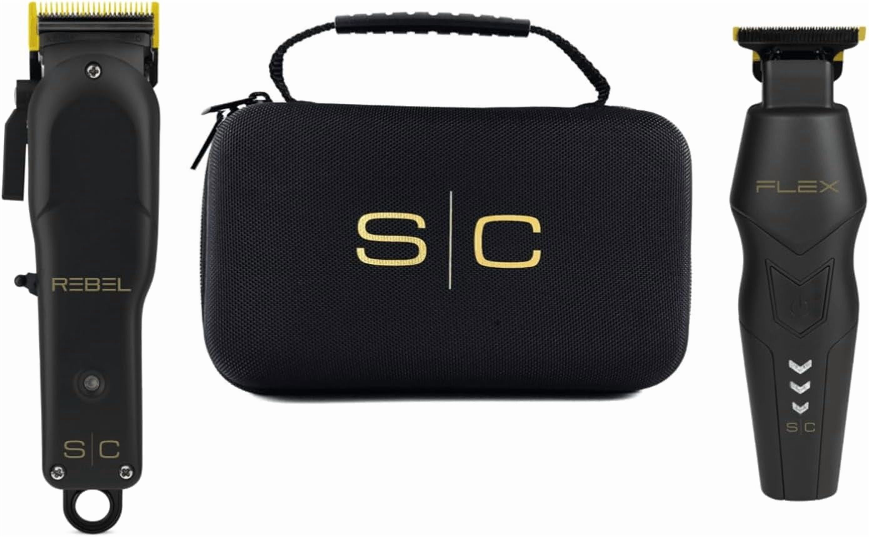 Combo Rebel Clipper Flex Trimmer Super Set Stylecraft | Walmart en línea