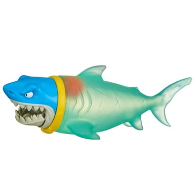 Primal Thrash Goo Shifters Heroes of Goo Jit Zu Figure 4"
