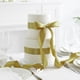thumbnail image 4 of Cinta decorativa HUIHUANG Oro Satinado 3,8 cm x 46 m, 4 of 7