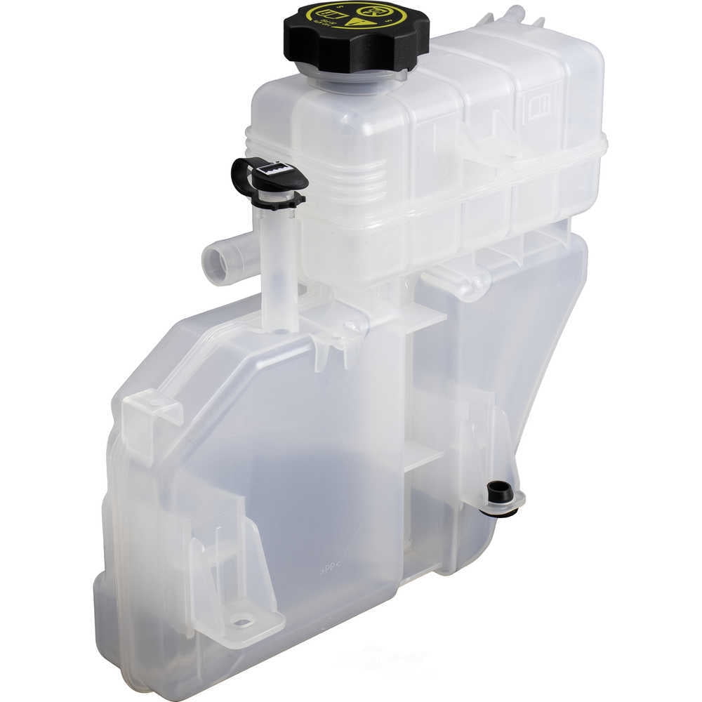 Global Parts Distributors LLC 2411335 Engine Coolant Reservoir