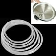 thumbnail image 6 of 22-32cm Replacement Silicone Rubber Clear Gasket Home Pressure Cooker Rings Sell, 6 of 8