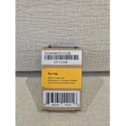 SimpliSafe Smart Indoor Temperature Sensor, Wi-Fi Connected, Wireless - White
