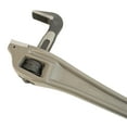 thumbnail image 3 of Steel Dragon Tools® 24" Aluminum Offset Pipe Wrench 31130 Model 24, 3 of 4