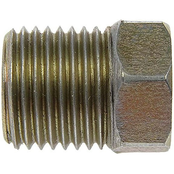 Dorman 490-297.1 Steel Nut