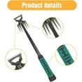 Motao Clearance Trim Tool 2024 Garden Weeder Durable Steel
