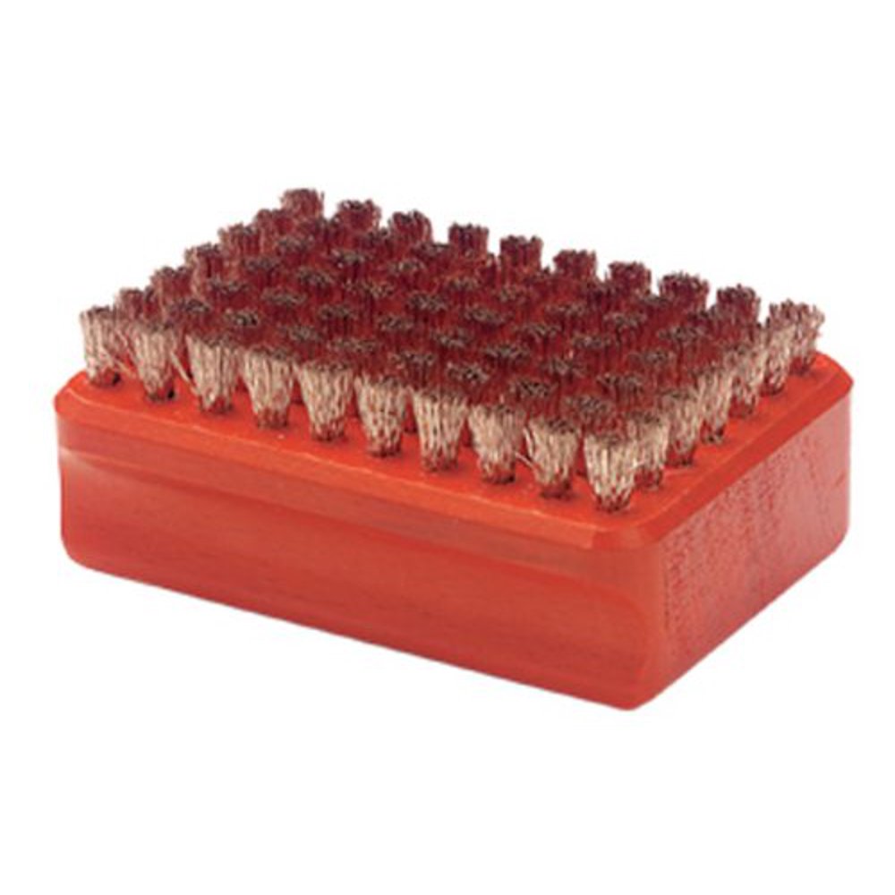 Swix Small Bronze Ski Brush