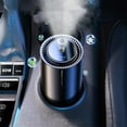 thumbnail image 4 of Rongfmy Car Aroma Diffuser Air Purifier for Car Interior Decor, 4 of 9